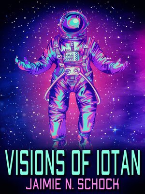 cover image of Visions of Iotan